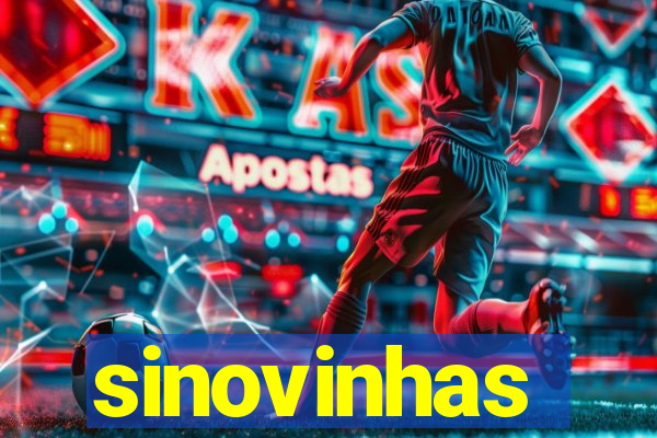 sinovinhas