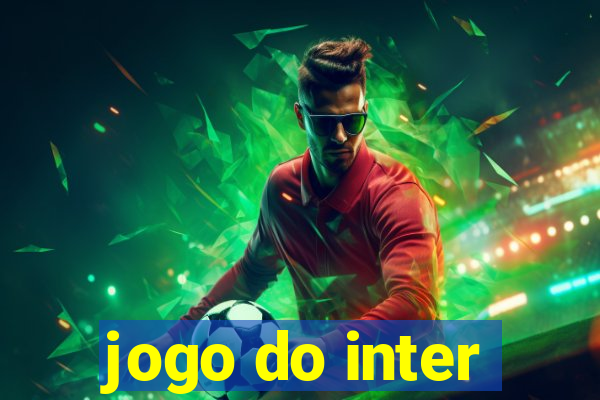 jogo do inter