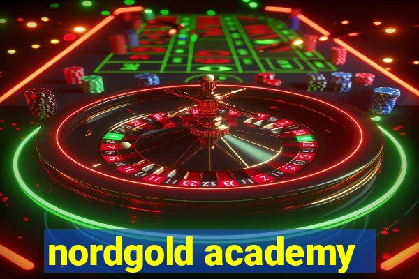 nordgold academy