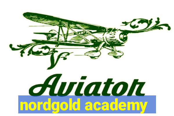 nordgold academy