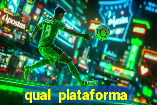 qual plataforma paga mais fortune tiger