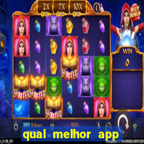 qual melhor app para jogar no jogo do bicho