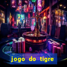 jogo do tigre deposito de 3 reais