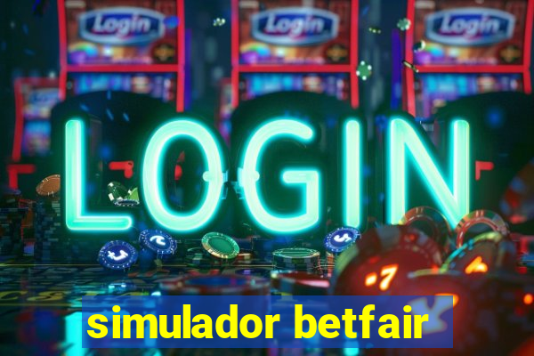 simulador betfair