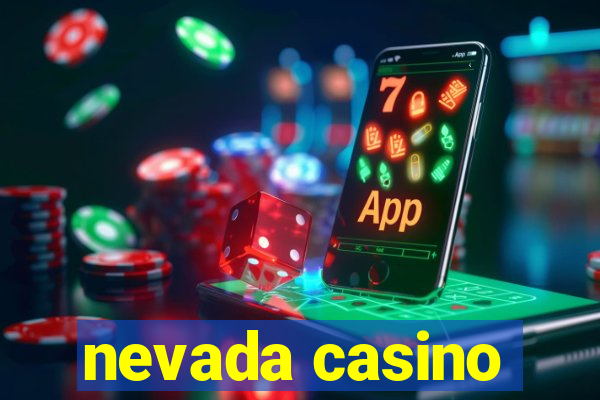 nevada casino