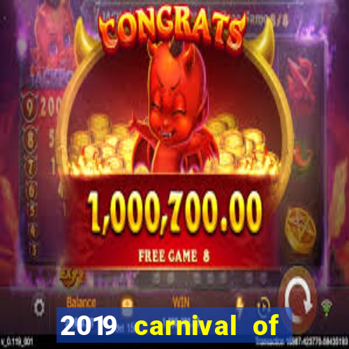 2019 carnival of venice casino of venice