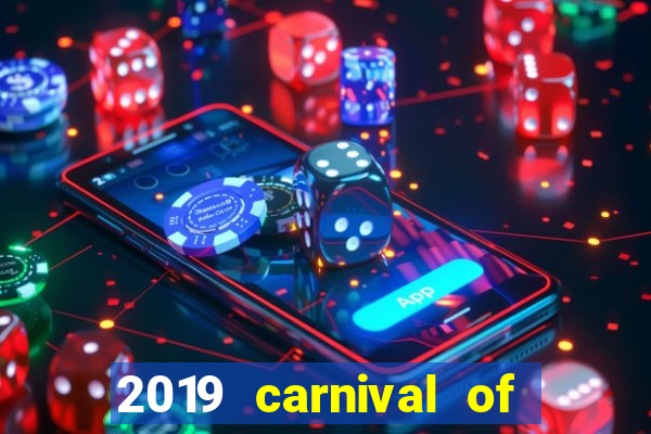 2019 carnival of venice casino of venice