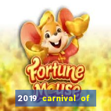 2019 carnival of venice casino of venice