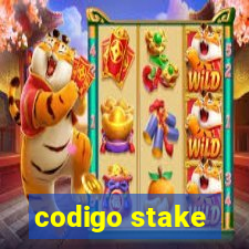 codigo stake