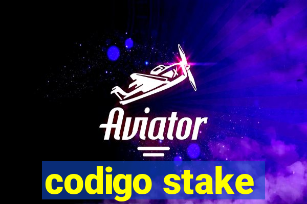 codigo stake