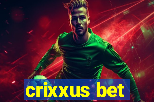 crixxus bet