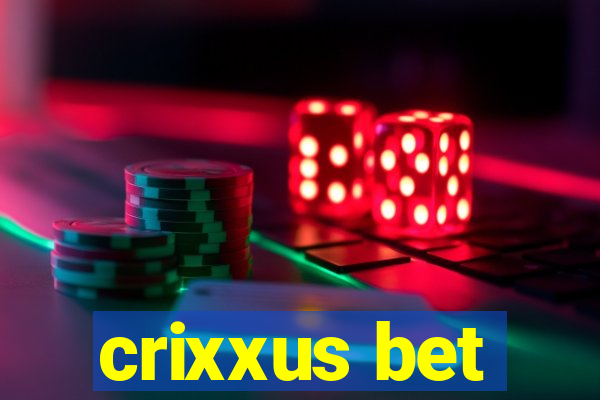 crixxus bet