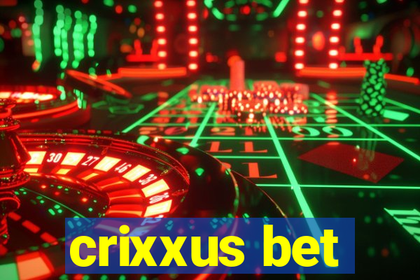 crixxus bet