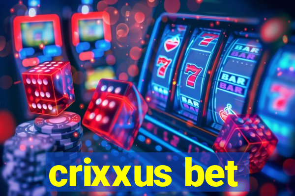 crixxus bet