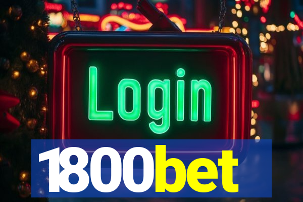 1800bet