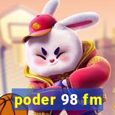 poder 98 fm