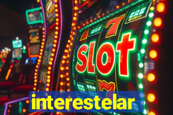 interestelar assistir telegram