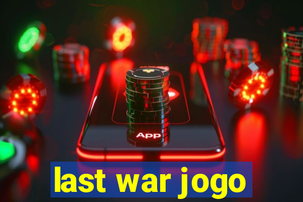 last war jogo