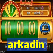 arkadin