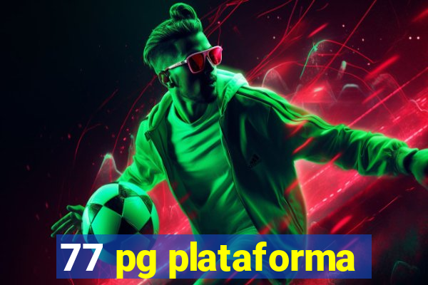 77 pg plataforma