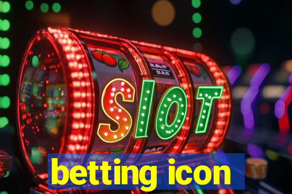 betting icon