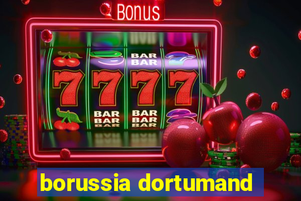 borussia dortumand