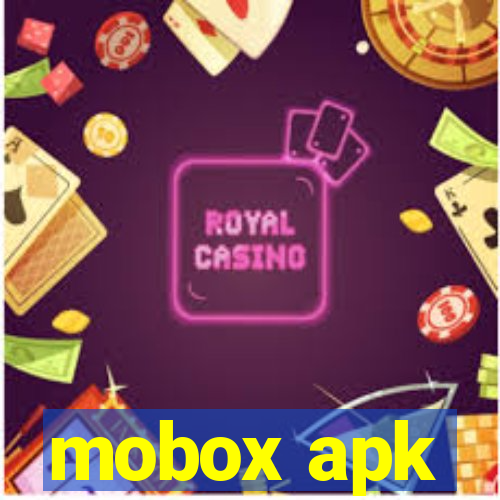 mobox apk