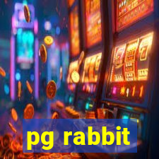 pg rabbit