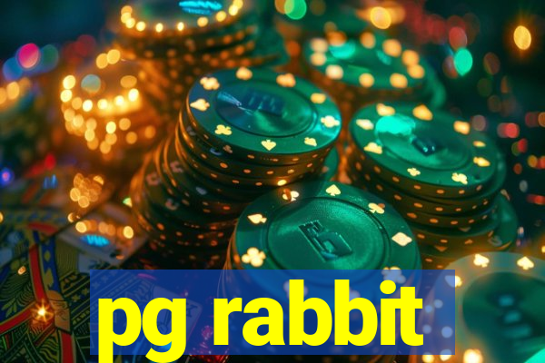 pg rabbit