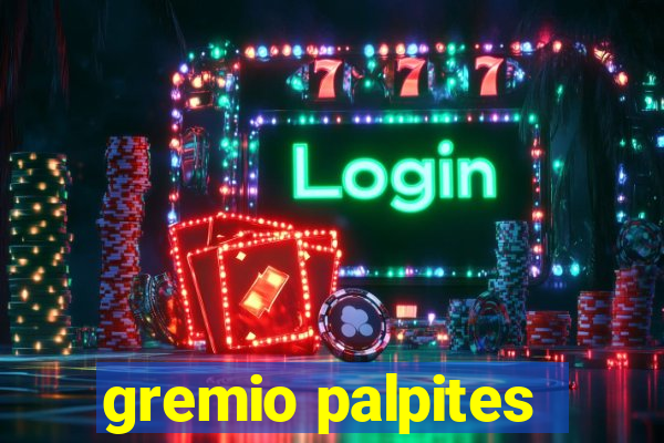 gremio palpites