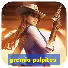 gremio palpites