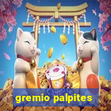 gremio palpites