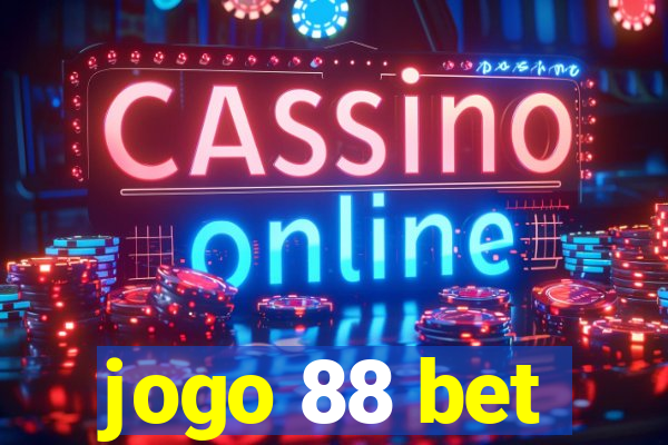 jogo 88 bet