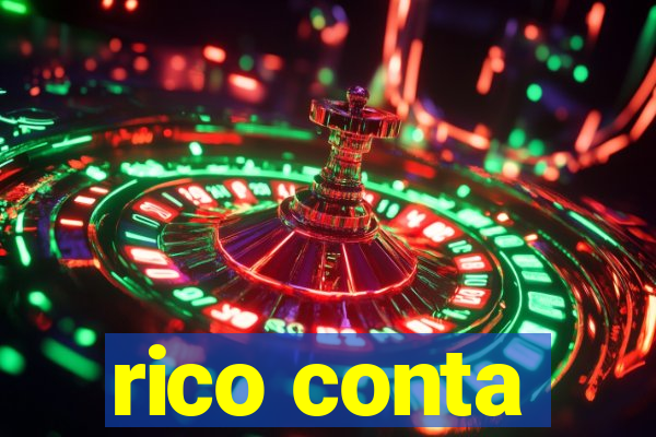 rico conta