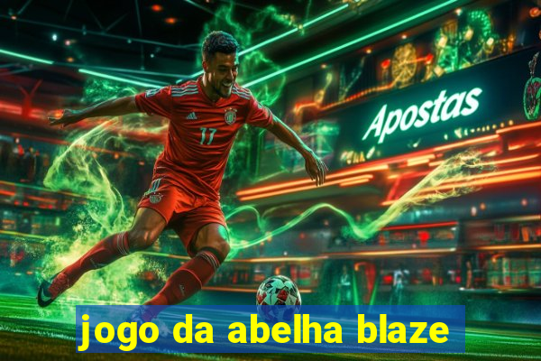 jogo da abelha blaze