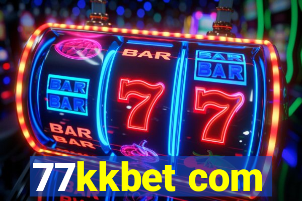 77kkbet com