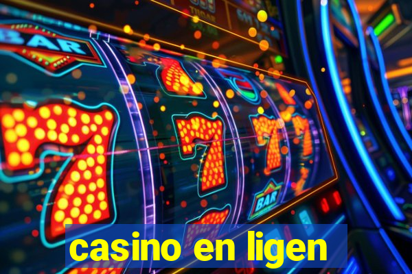 casino en ligen