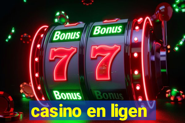 casino en ligen