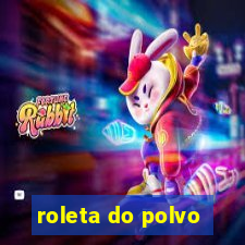 roleta do polvo