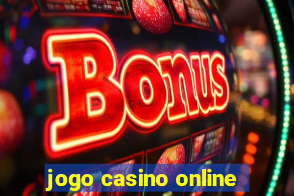 jogo casino online