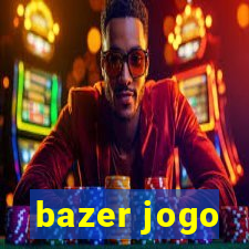 bazer jogo