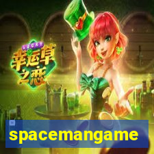 spacemangame