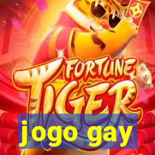 jogo gay