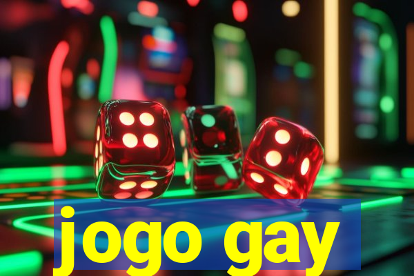 jogo gay