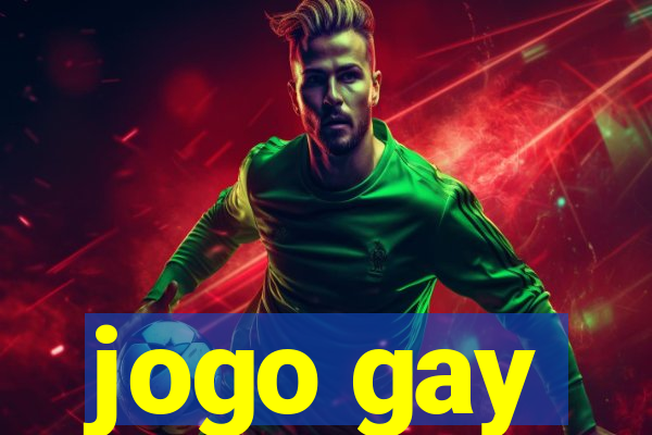 jogo gay