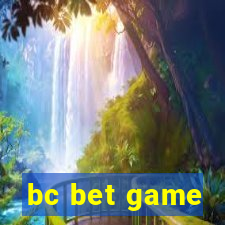 bc bet game