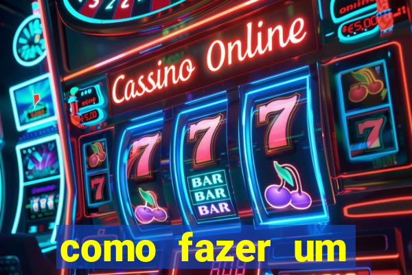 como fazer um masturbador cazeiro