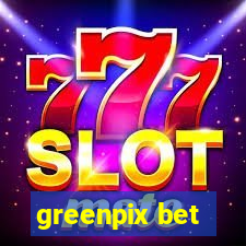 greenpix bet