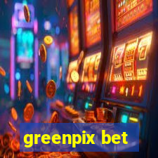 greenpix bet