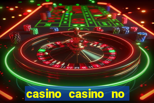 casino casino no deposit bonus